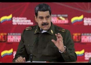 Война на пороге: Венесуэла мобилизует 4,5 млн против США