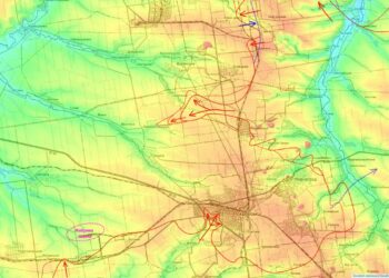 На Покровском направлении ВСУ используют новую тактику с ДРГ