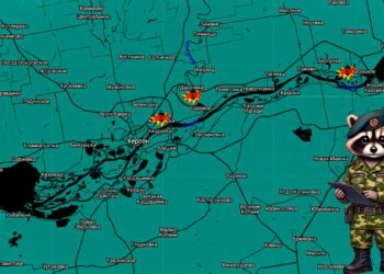 ВС РФ громят ВСУ: десятки боевиков и техника уничтожены в Запорожье и Херсоне