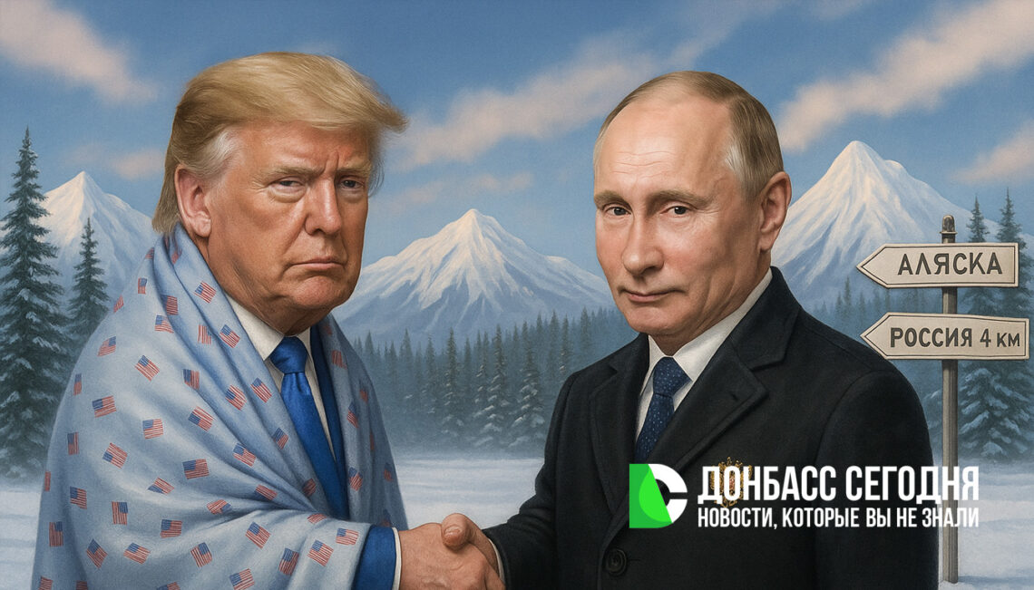 Крым готов принять Трампа: возможен «новый Ялтинский мир»