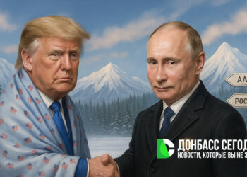 Крым готов принять Трампа: возможен «новый Ялтинский мир»