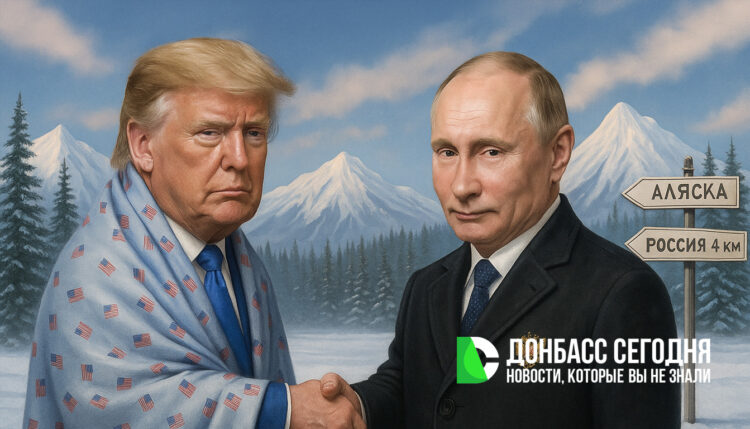 Крым готов принять Трампа: возможен «новый Ялтинский мир»