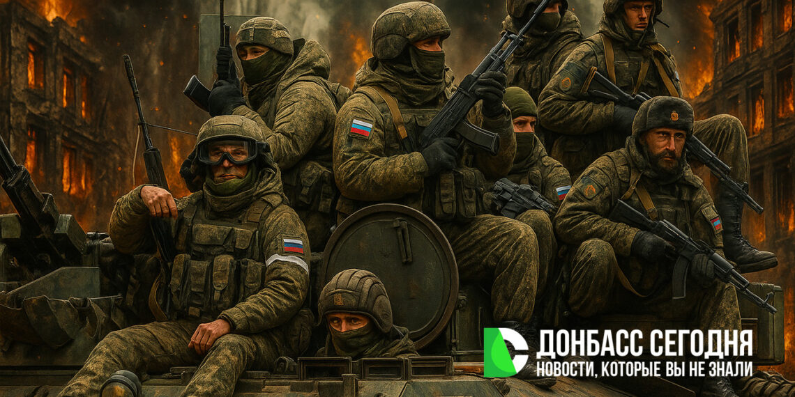 Россия не отступит: когда закончится СВО и ждать ли новой мобилизации