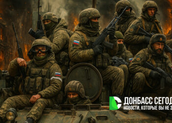 Россия не отступит: когда закончится СВО и ждать ли новой мобилизации