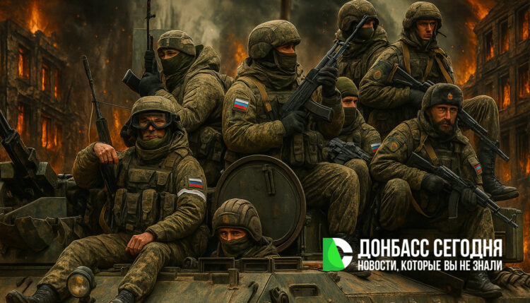 Россия не отступит: когда закончится СВО и ждать ли новой мобилизации