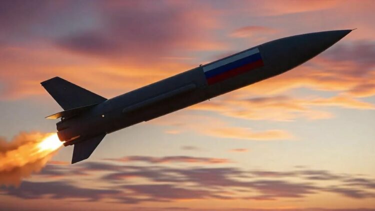 Россия снимает мораторий: Ракеты средней и малой дальности (РСМД) готовы к ответу США