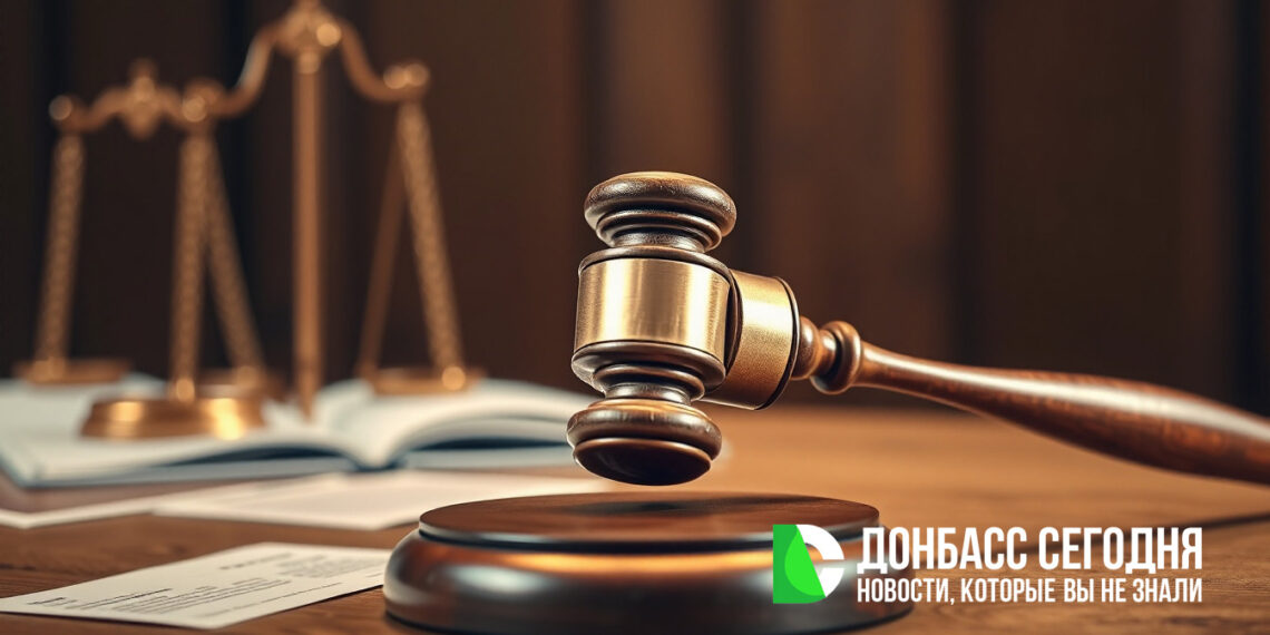 Экс-губернатор Курской области сознался в хищении оборонных средств