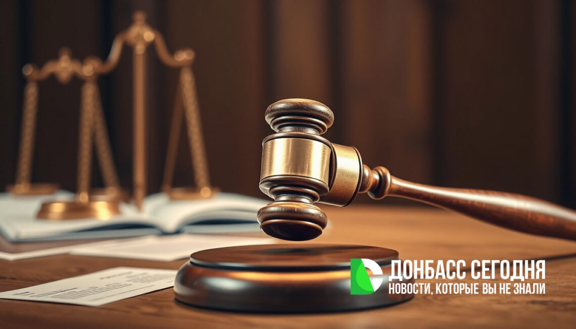 Экс-губернатор Курской области сознался в хищении оборонных средств