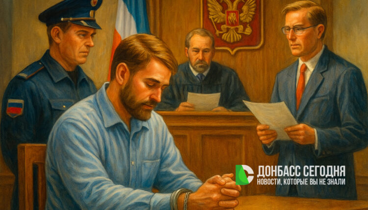 В Донецке арестовали руководителя ячейки «Свидетелей Иеговы»*