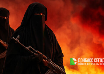 Закрытые лица — открытая угроза. В России готовят новый закон