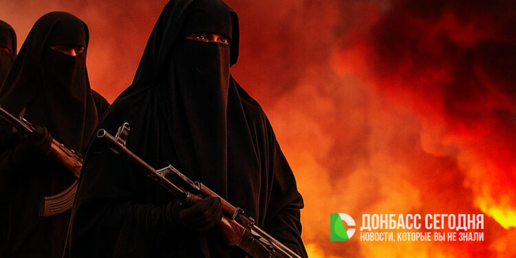 Закрытые лица — открытая угроза. В России готовят новый закон