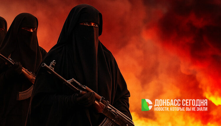 Закрытые лица — открытая угроза. В России готовят новый закон