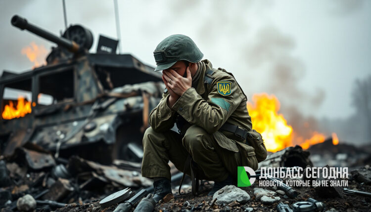 Российские войска разбили «контрнаступ» ВСУ под Красноармейском. Сводка на 26.08.2025