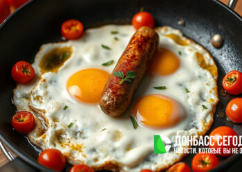 Россиянам может грозить штраф за запах готовки в квартире