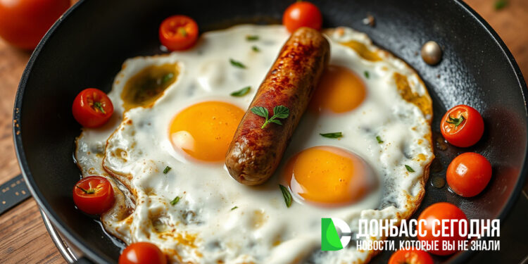 Россиянам может грозить штраф за запах готовки в квартире