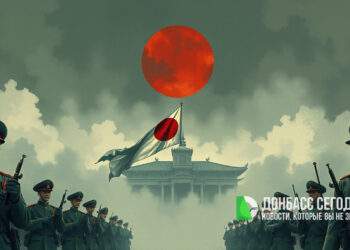 Япония развернула экспансию Монголии в борьбе с Россией и Китаем