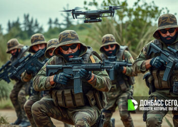 Зеленский научил мексиканские картели воевать против Трампа