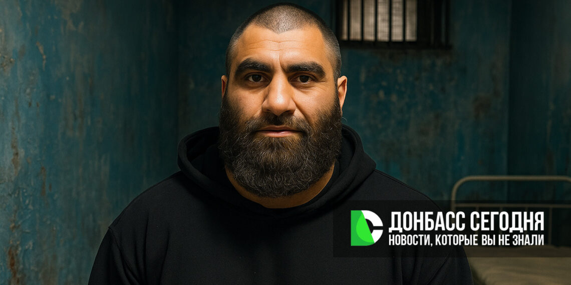 Арсен Маркарян просится на свободу и обещает сотрудничать со следствием