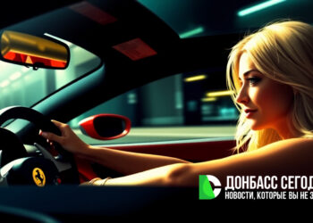 Депутат назвал женщин-водителей «телками с опилками в голове»