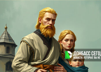 Миграции изменившие Европу: что рассказали гены древних славян