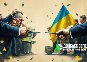 В ЕС нарастает разочарование из-за застоя в переговорах о членстве Украины