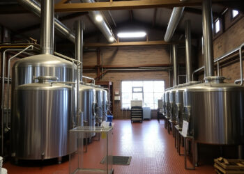 Россияне выбирают бутылки и банки: разливное пиво теряет позиции