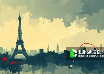 Франция на грани: экономика одной из ведущих стран ЕС трещит по швам