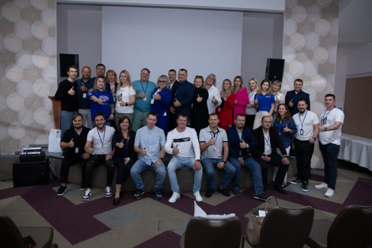 В Донецке открыт «Клуб Роста»: новая платформа для предпринимателей Новороссии
