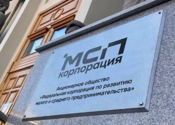 5,45 млрд рублей для предпринимателей новых регионов: как работает система поддержки