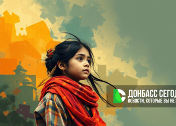 В Непале избрали новую живую богиню Кумари — двухлетнюю Арьятару Шакья