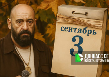 Михаил Шуфутинский получил российское гражданство