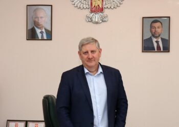 Андрей Чертков: Трудности мы преодолеем только вместе