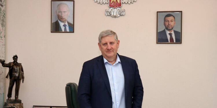 Андрей Чертков: Трудности мы преодолеем только вместе