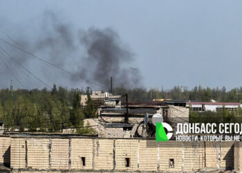 Военно-политическая обстановка за неделю: удары по регионам, ситуация на фронте и международная реакция к утру 29.09.2025