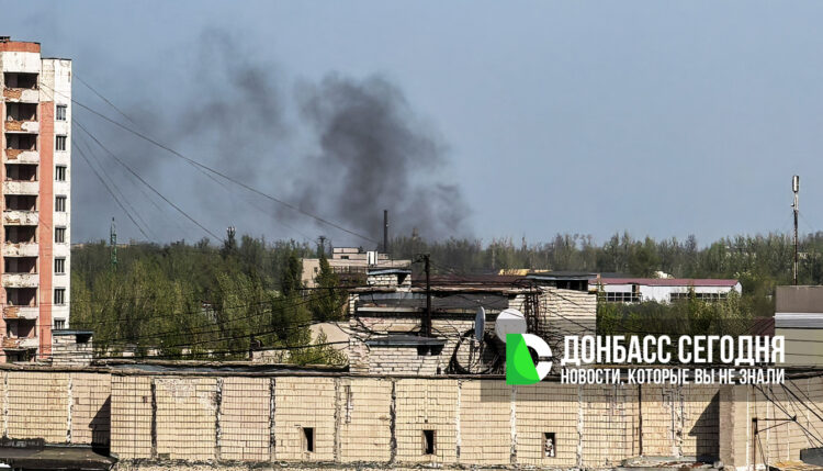 Военно-политическая обстановка за неделю: удары по регионам, ситуация на фронте и международная реакция к утру 29.09.2025