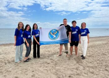 Герой Алтая помогает детям и бойцам на линии фронта — его история вдохновляет