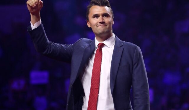 Убийство Чарли Кирка: США на пороге новой гражданской войны