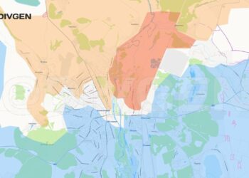 Битва за Купянск: Двуреченский плацдарм стал переломным для Харьковского фронта