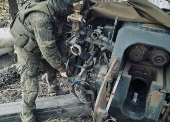 Продвижение на всех фронтах: войска ГВ «Центр» вышли к шахте «Покровское»