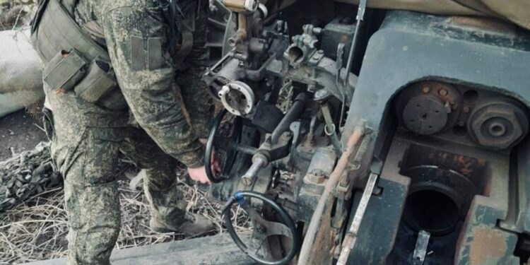 Продвижение на всех фронтах: войска ГВ «Центр» вышли к шахте «Покровское»