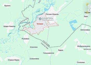 Украинские диверсанты уничтожены при попытке проникновения в Россию