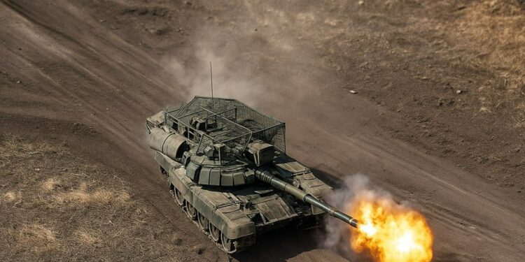 ВС РФ взяли под контроль все ключевые логистические маршруты в Красноармейске