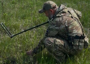 Прорыв на Днепропетровском направлении: Российская армия гонит ВСУ к Днепру