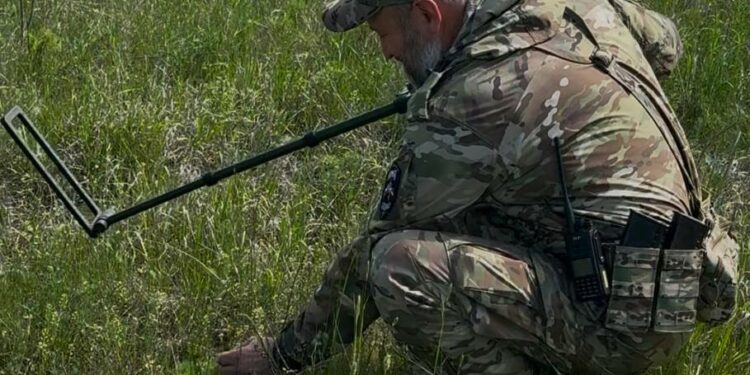 Прорыв на Днепропетровском направлении: Российская армия гонит ВСУ к Днепру