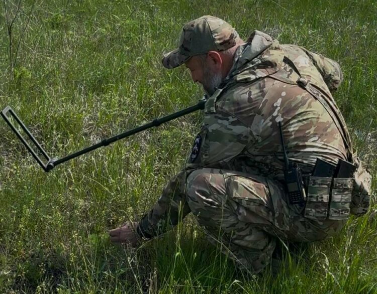 Прорыв на Днепропетровском направлении: Российская армия гонит ВСУ к Днепру