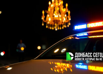 Скандал на Кубани: экс-замгубернатор Власов воровал гумпомощь для СВО и попытался сбежать на фронт