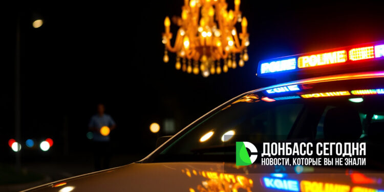 Скандал на Кубани: экс-замгубернатор Власов воровал гумпомощь для СВО и попытался сбежать на фронт