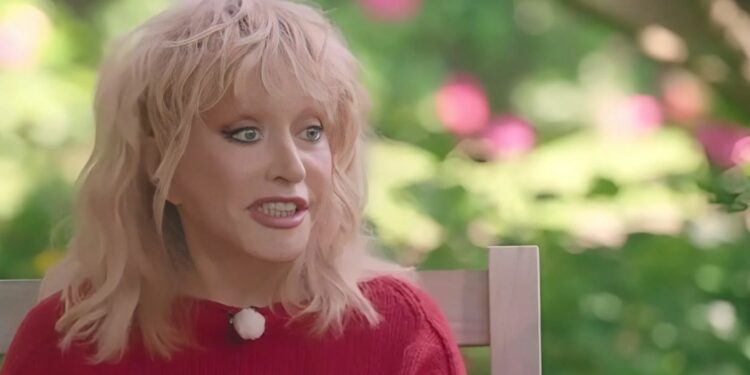 На Пугачёву подали в суд уже во второй раз