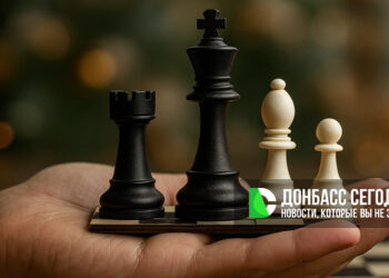 В США раскрыли детали переговоров Трампа и Путина на Аляске