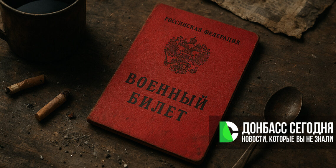 Под Тулой поймали уклонистов в цыганском таборе